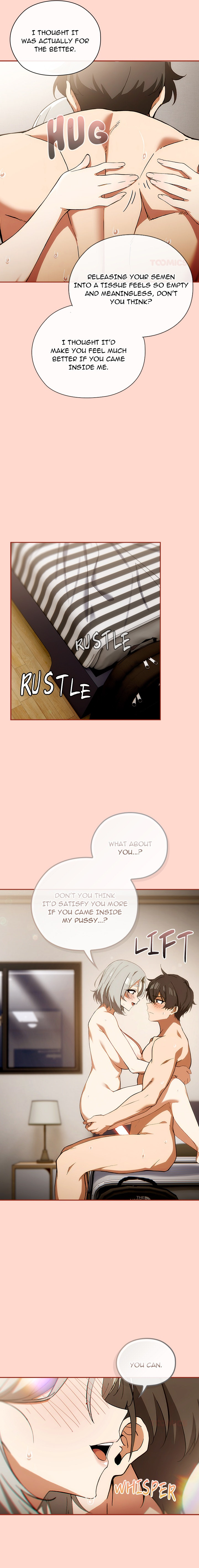 Swit Page 14 - MangaHe