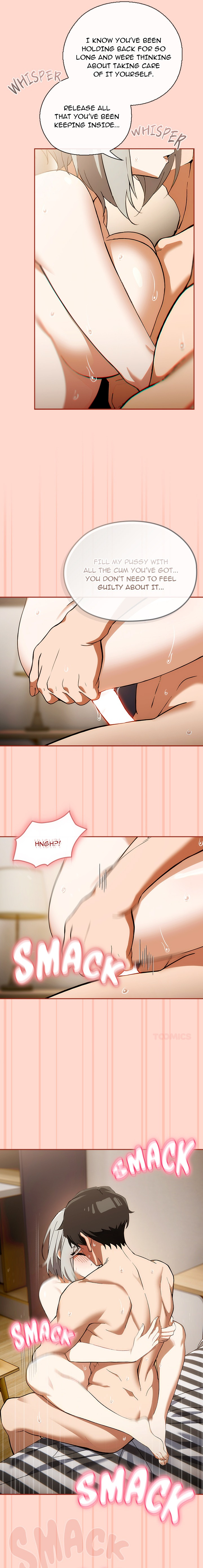 Swit Page 15 - MangaHe