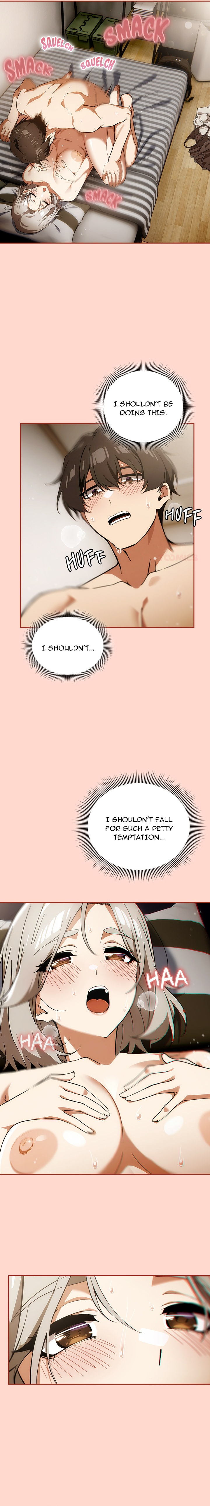 Swit Page 4 - MangaHe