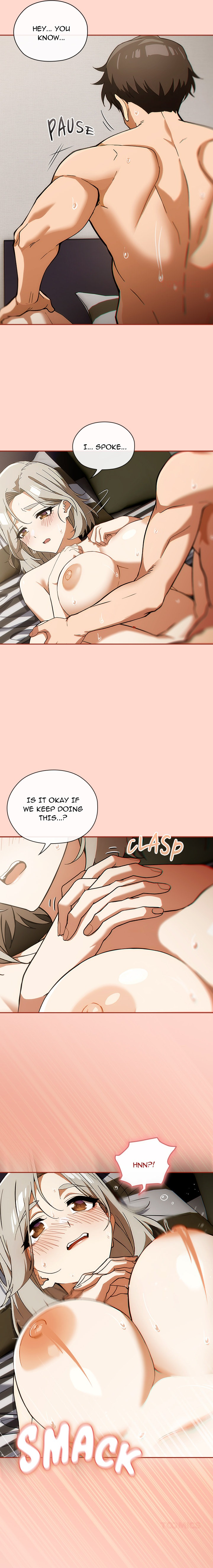 Swit Page 5 - MangaHe