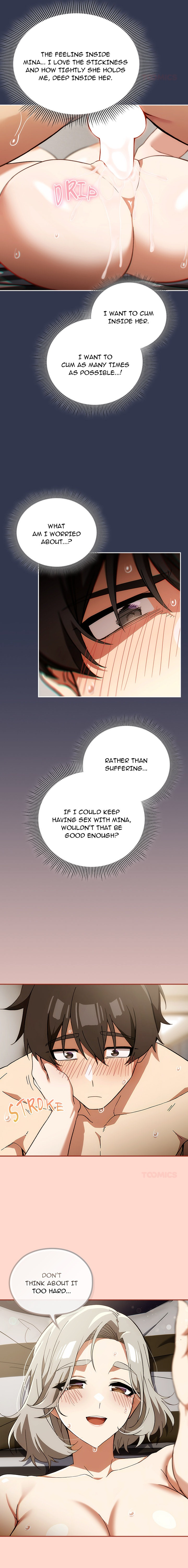Swit Page 9 - MangaHe