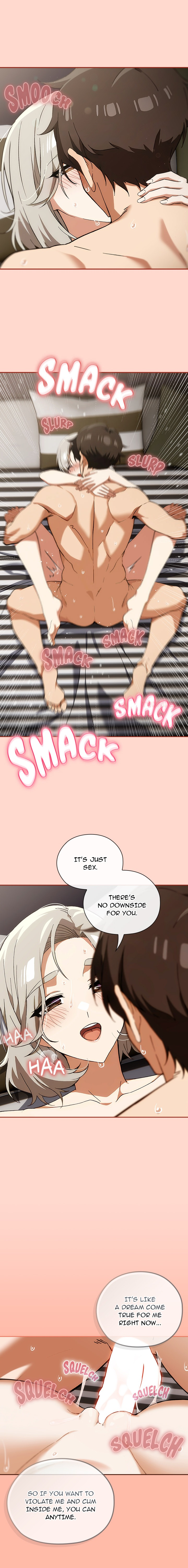 Swit Page 10 - MangaHe