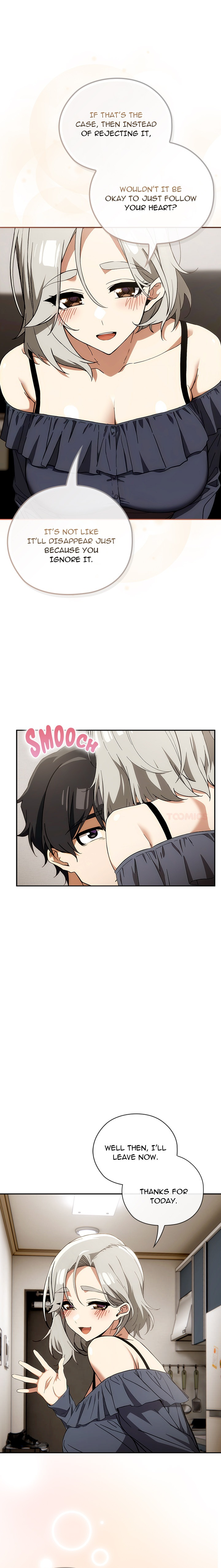 Swit Page 11 - MangaHe