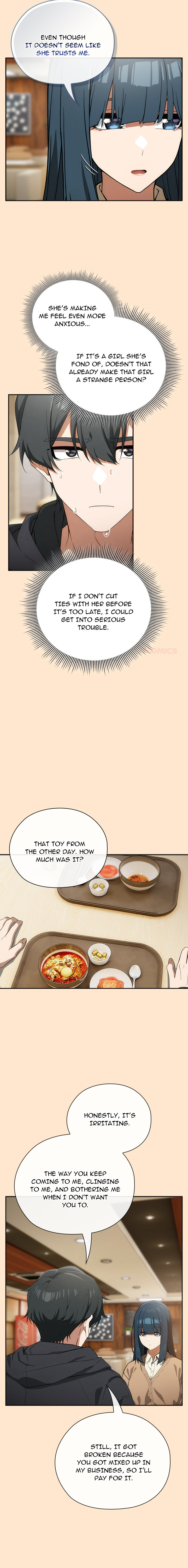 Swit Page 17 - MangaHe