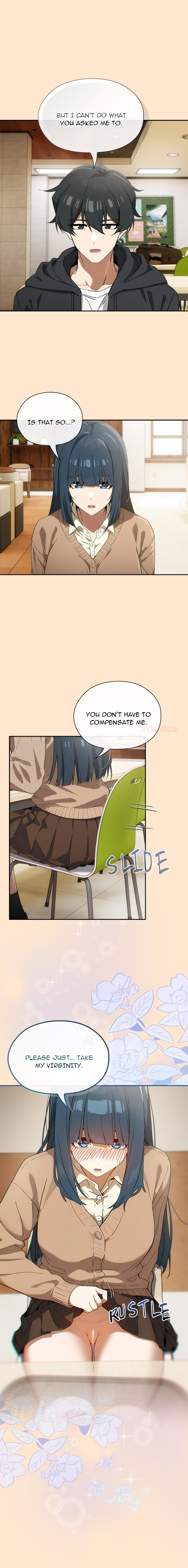 Swit Page 18 - MangaHe