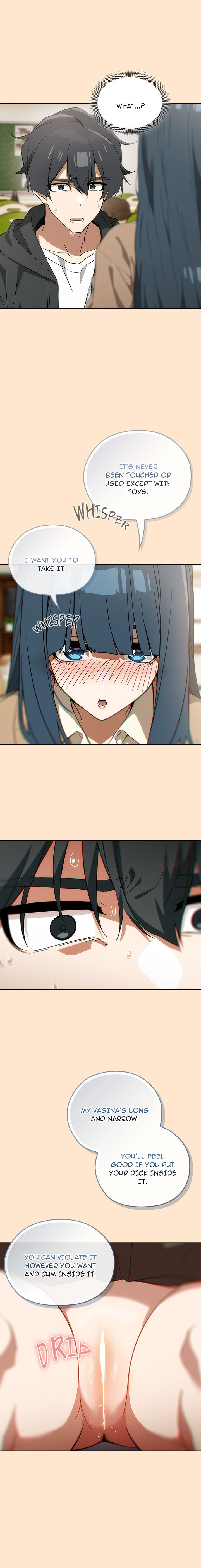Swit Page 19 - MangaHe