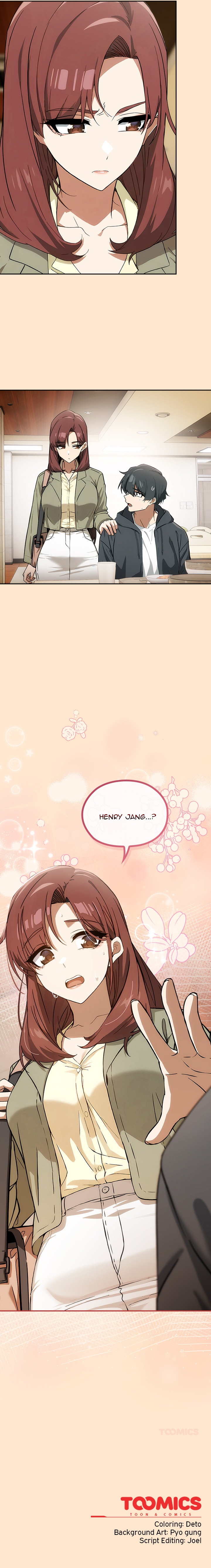 Swit Page 21 - MangaHe