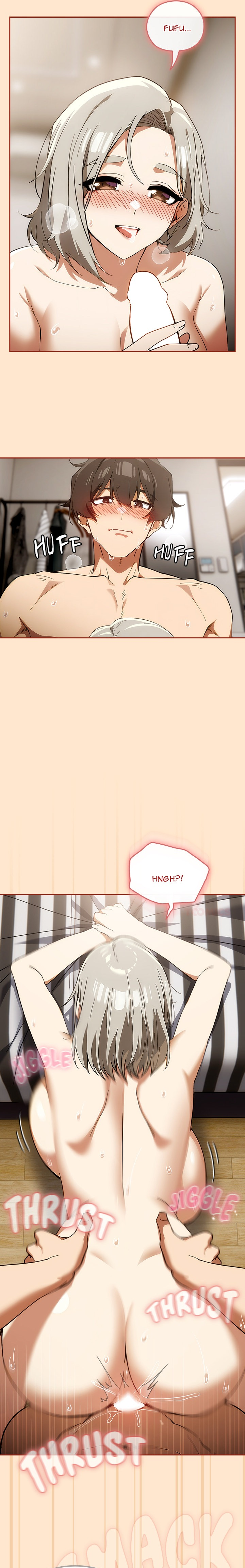 Swit Page 4 - MangaHe