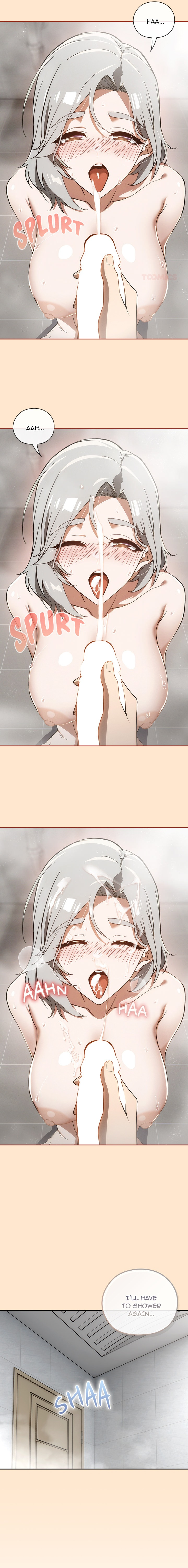 Swit Page 8 - MangaHe