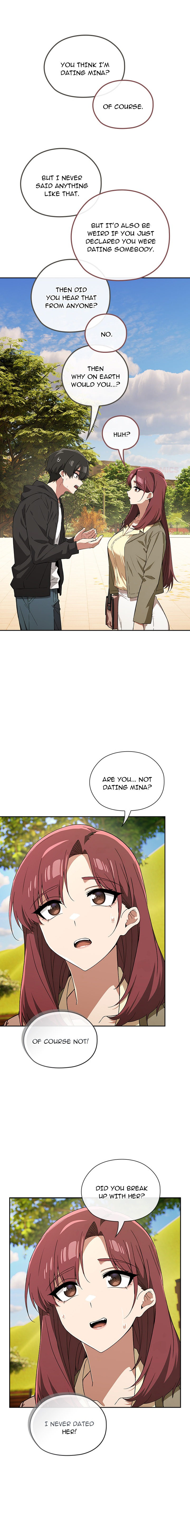 Swit Page 14 - MangaHe