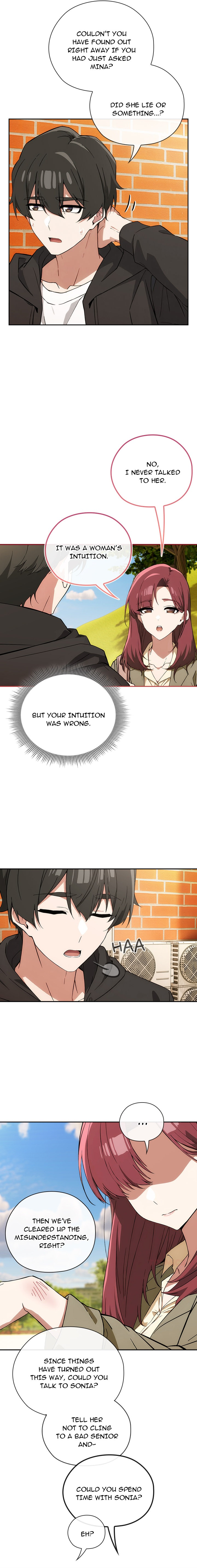 Swit Page 18 - MangaHe