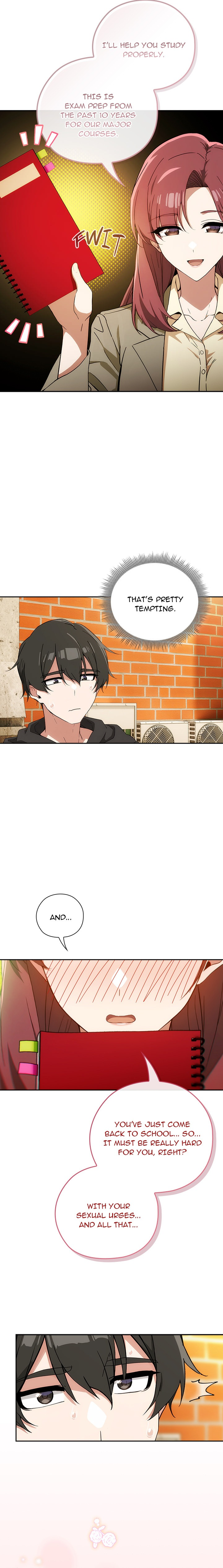Swit Page 20 - MangaHe