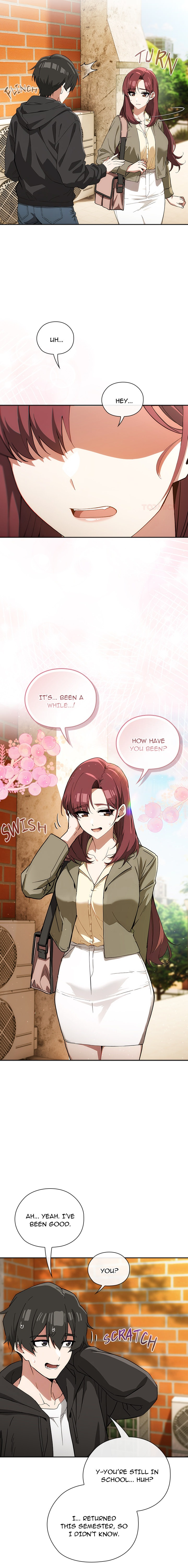 Swit Page 3 - MangaHe