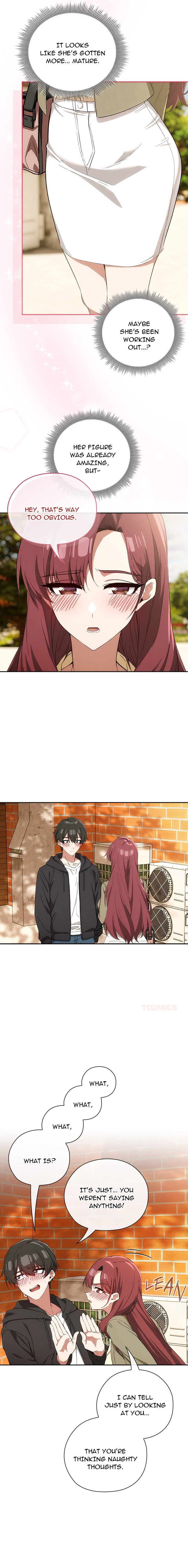 Swit Page 6 - MangaHe
