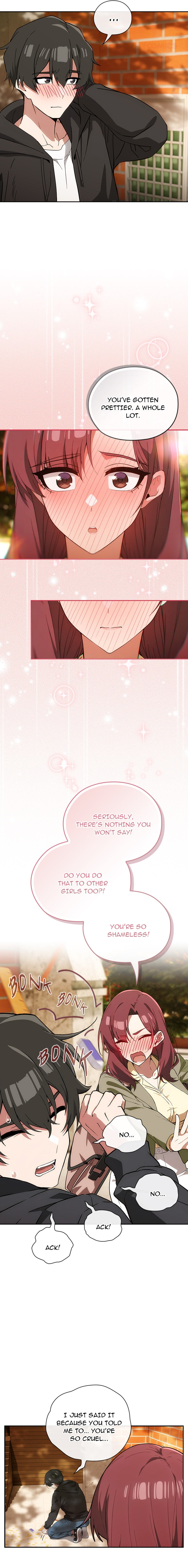 Swit Page 10 - MangaHe