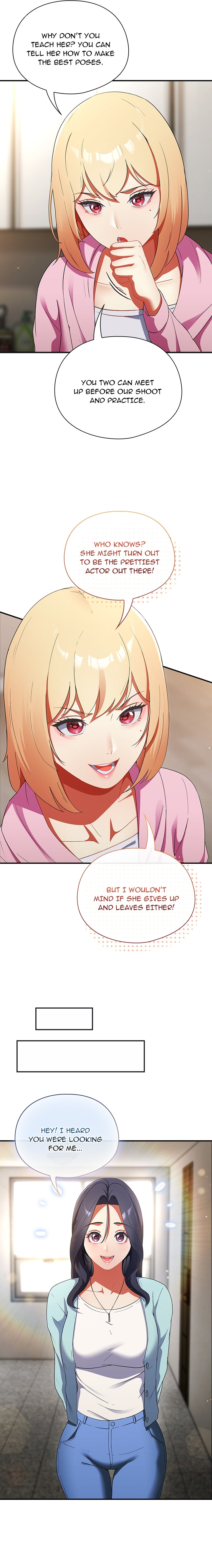 Take a Photo of Me Page 6 - MangaHe