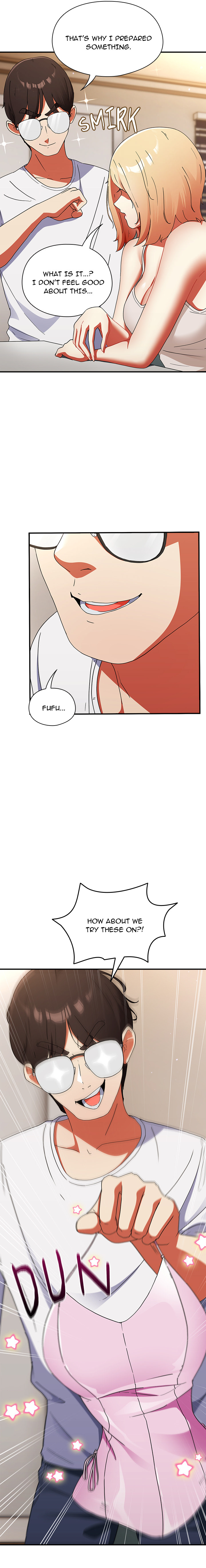 Take a Photo of Me Page 12 - MangaHe