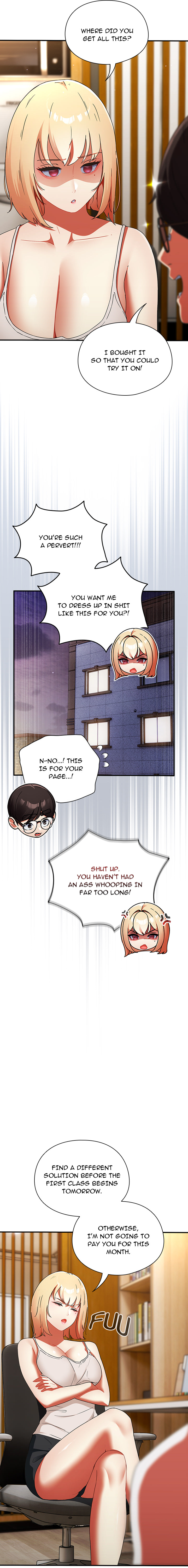 Take a Photo of Me Page 14 - MangaHe