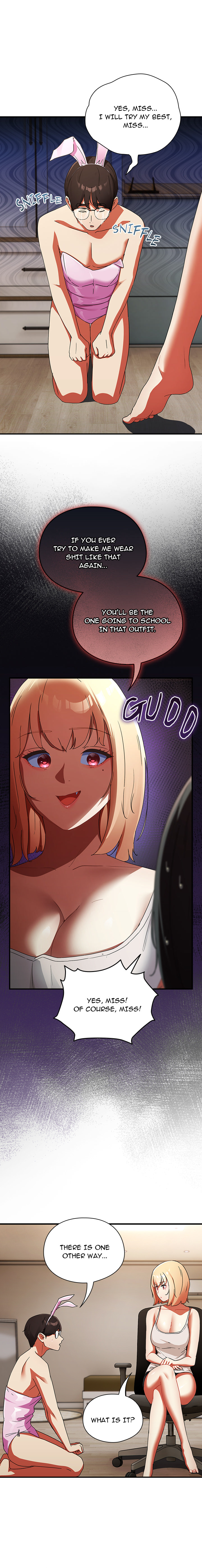 Take a Photo of Me Page 15 - MangaHe