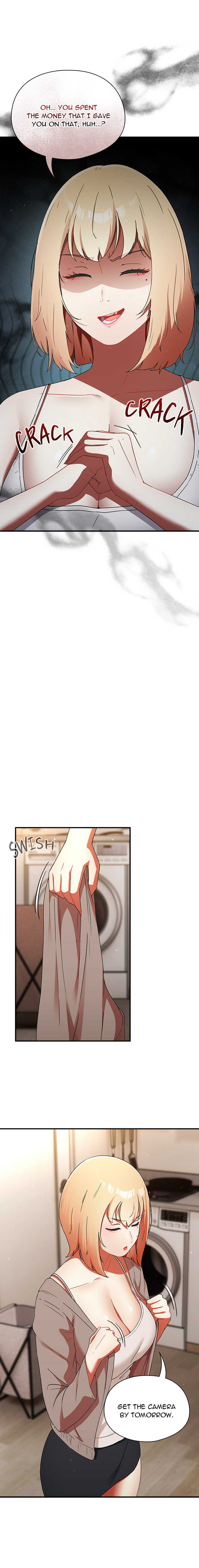 Take a Photo of Me Page 17 - MangaHe
