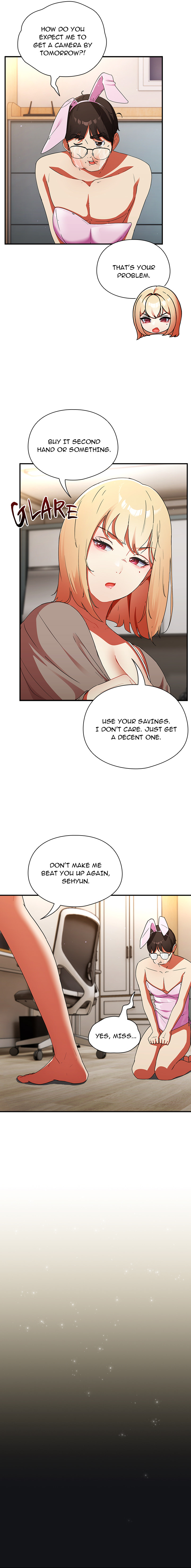 Take a Photo of Me Page 18 - MangaHe