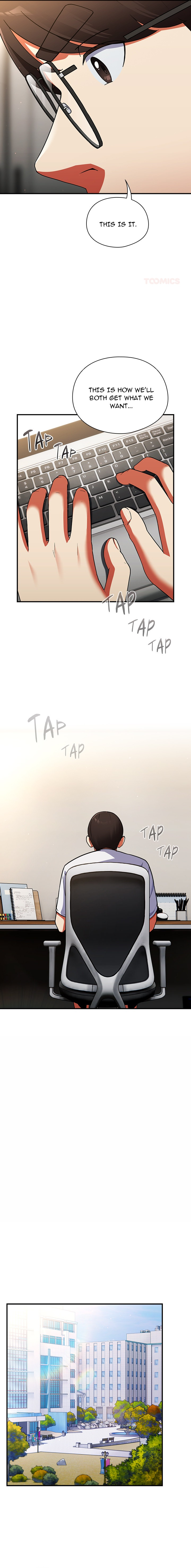 Take a Photo of Me Page 11 - MangaHe