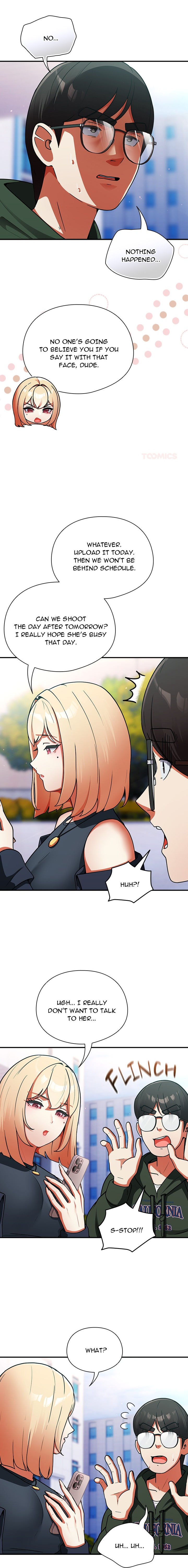 Take a Photo of Me Page 13 - MangaHe