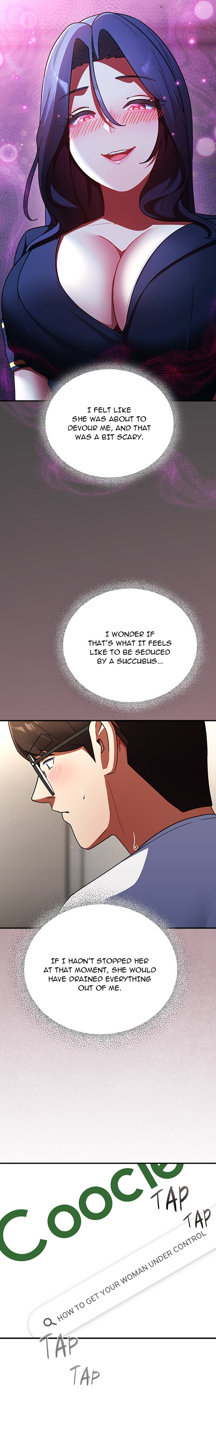 Take a Photo of Me Page 9 - MangaHe