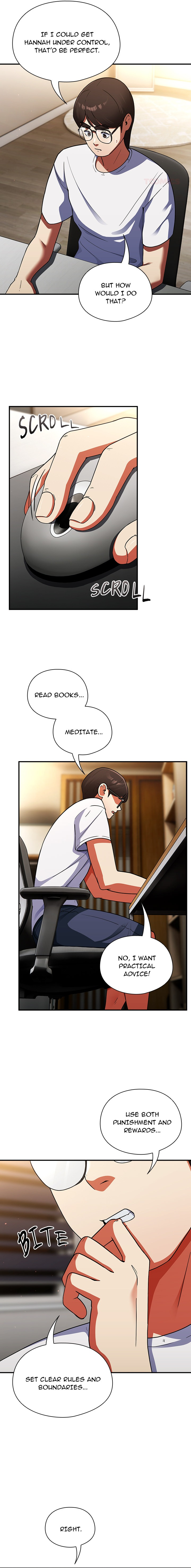 Take a Photo of Me Page 10 - MangaHe