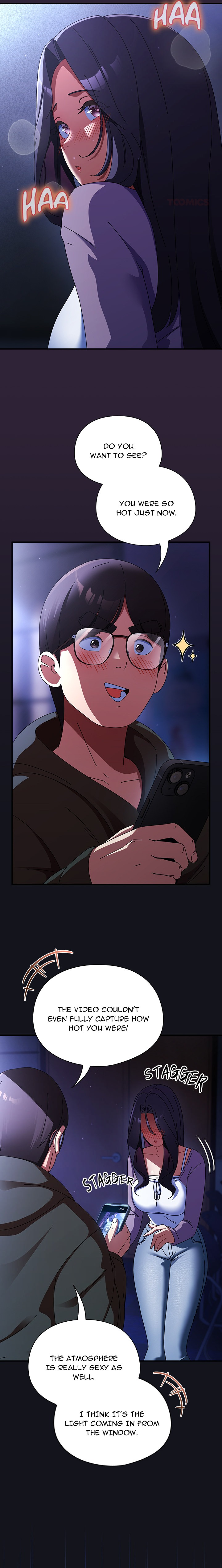 Take a Photo of Me Page 13 - MangaHe
