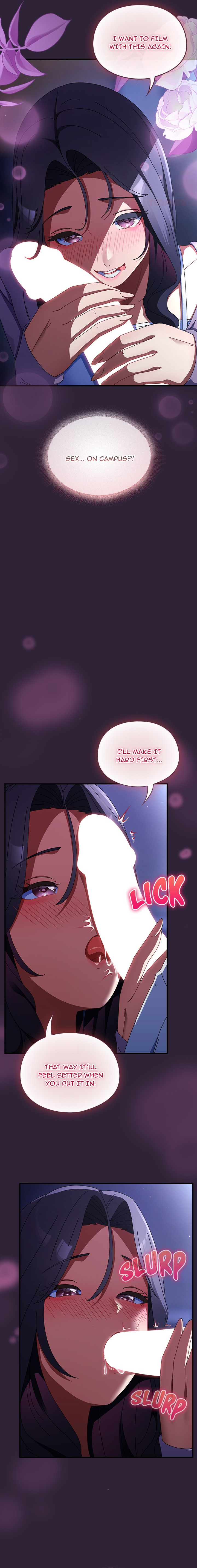 Take a Photo of Me Page 16 - MangaHe