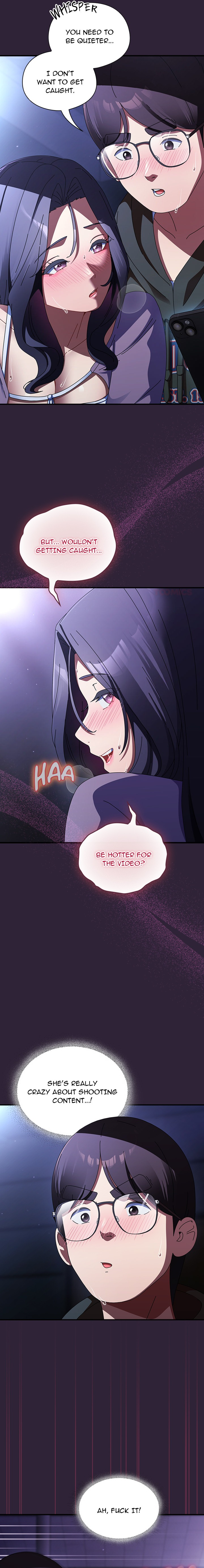Take a Photo of Me Page 22 - MangaHe