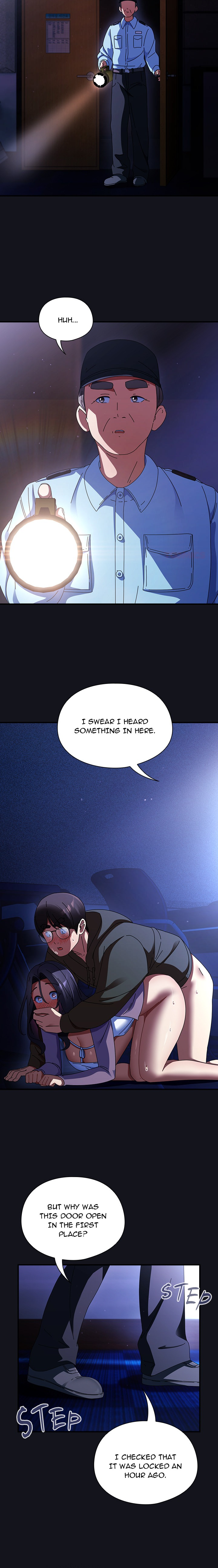 Take a Photo of Me Page 25 - MangaHe