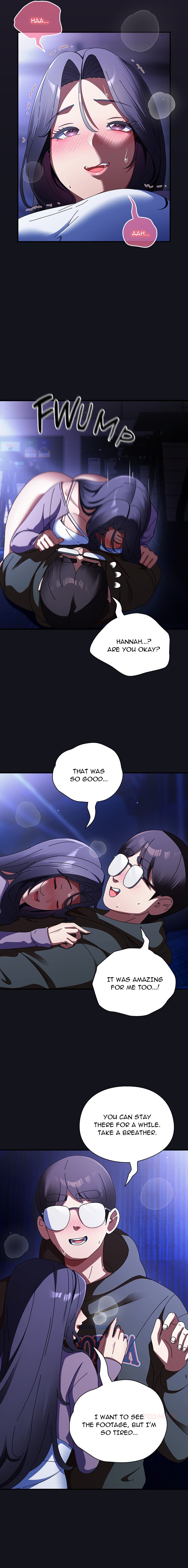 Take a Photo of Me Page 12 - MangaHe