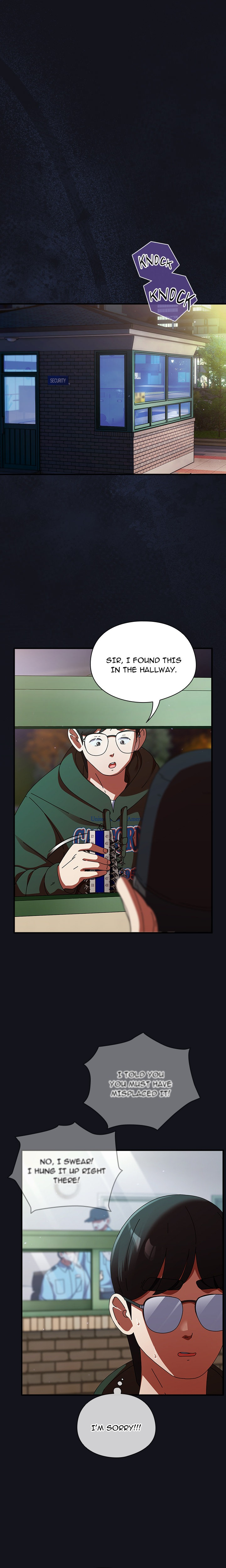 Take a Photo of Me Page 13 - MangaHe