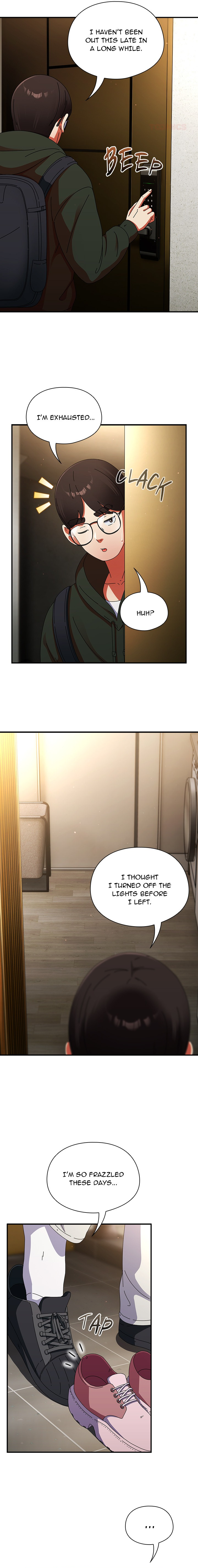 Take a Photo of Me Page 20 - MangaHe