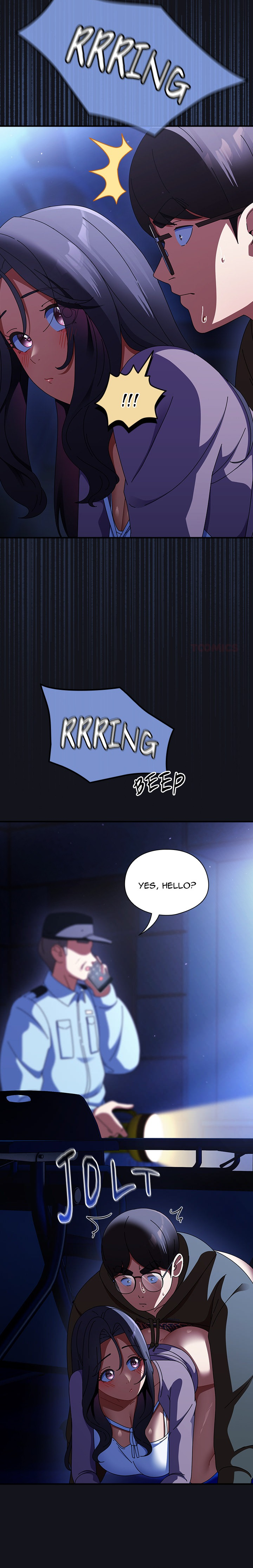 Take a Photo of Me Page 3 - MangaHe