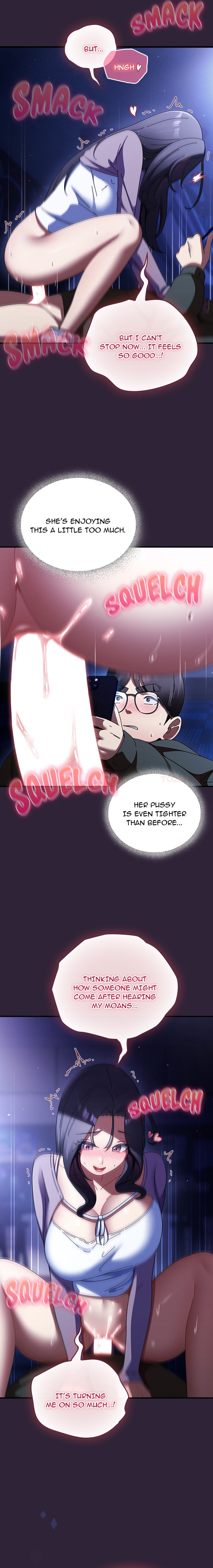 Take a Photo of Me Page 9 - MangaHe