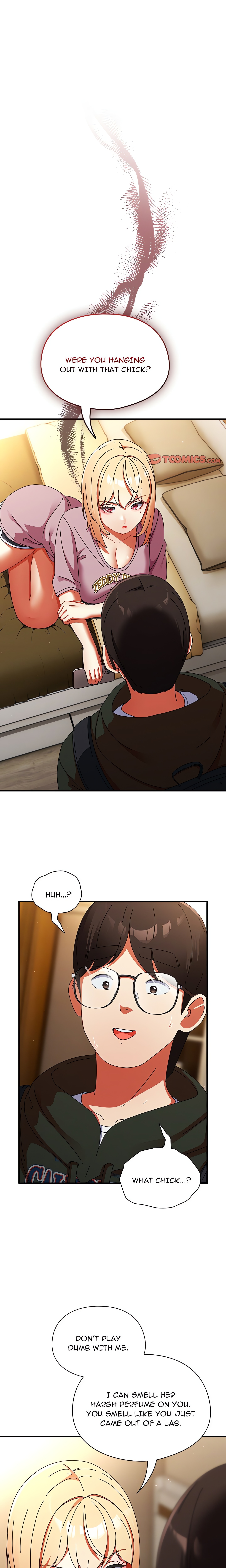 Take a Photo of Me Page 2 - MangaHe