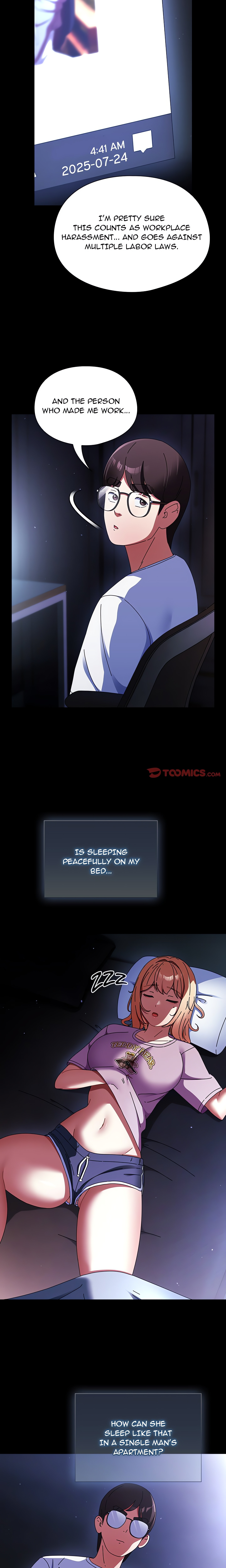 Take a Photo of Me Page 11 - MangaHe