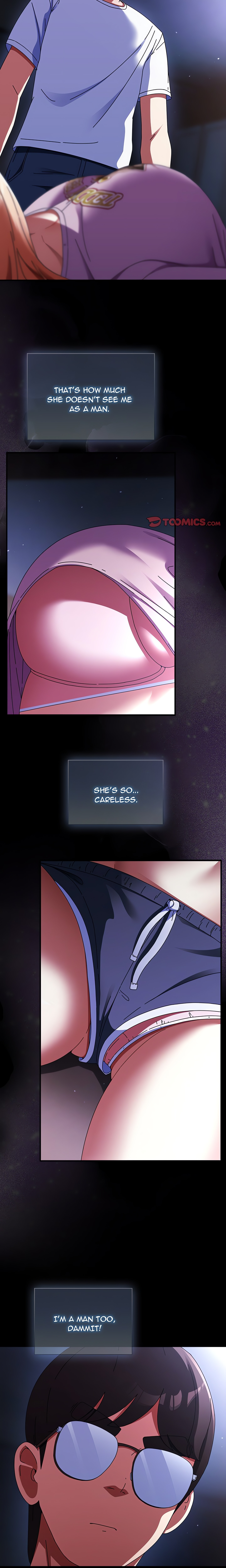 Take a Photo of Me Page 12 - MangaHe