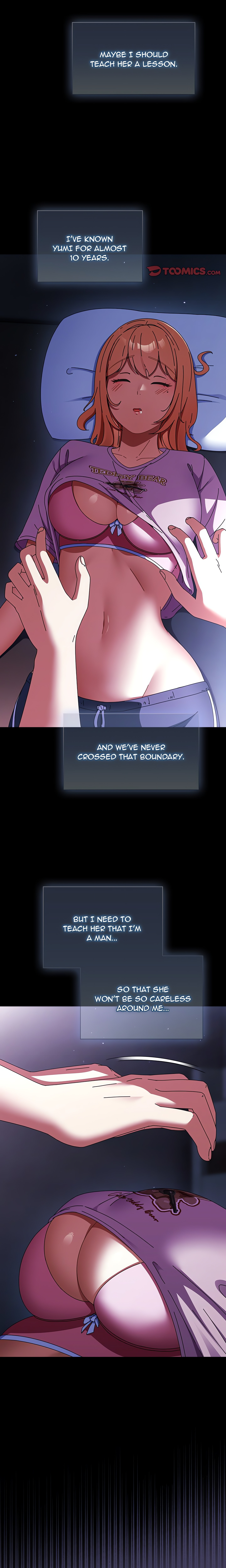 Take a Photo of Me Page 13 - MangaHe