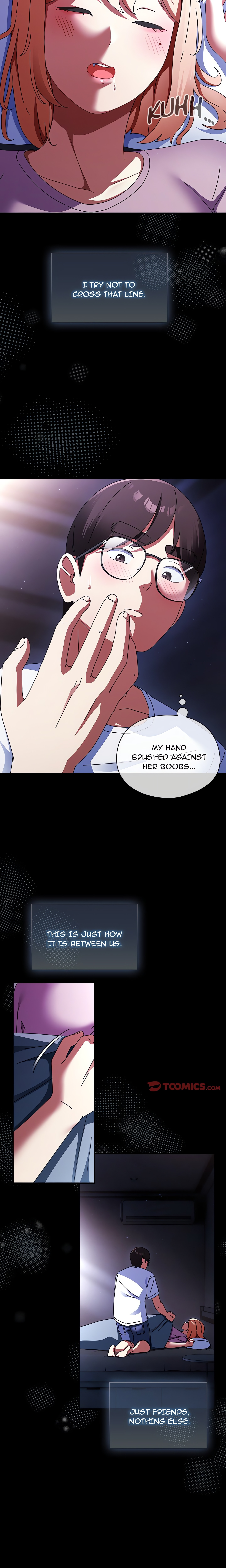 Take a Photo of Me Page 15 - MangaHe