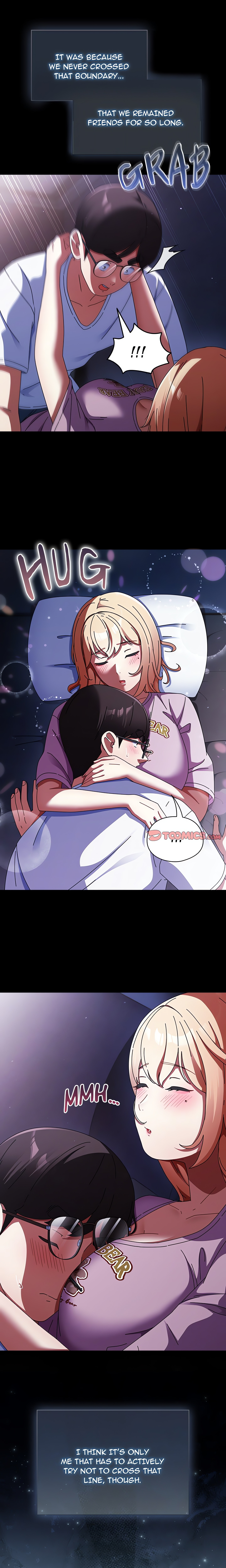 Take a Photo of Me Page 16 - MangaHe
