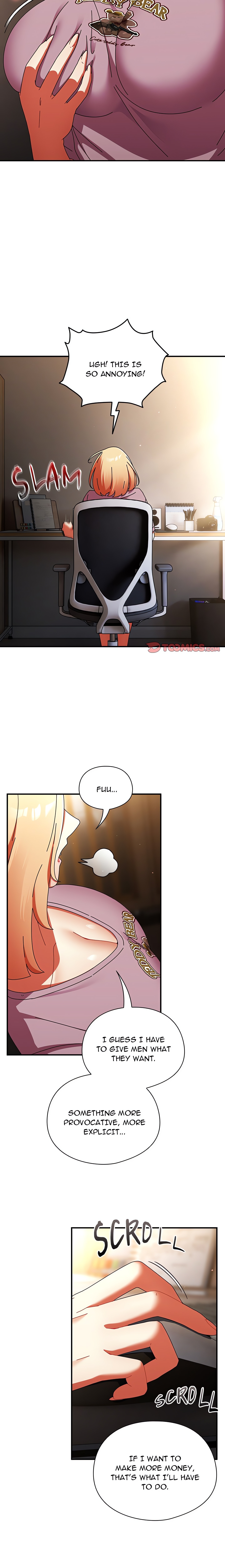 Take a Photo of Me Page 22 - MangaHe