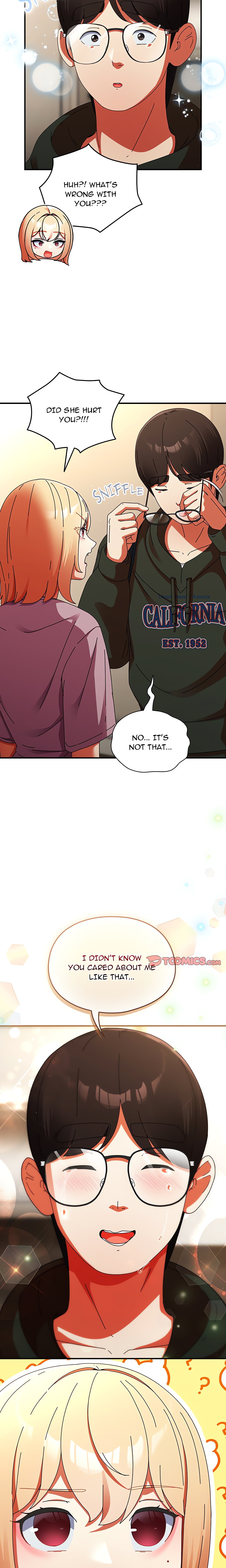 Take a Photo of Me Page 5 - MangaHe