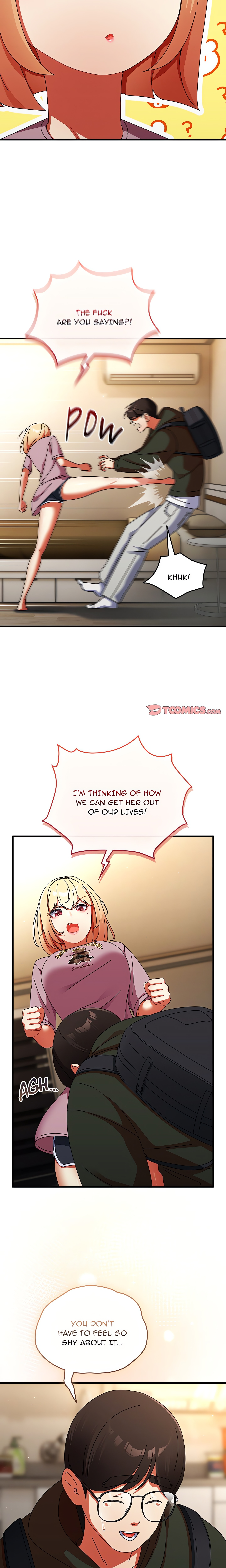 Take a Photo of Me Page 6 - MangaHe