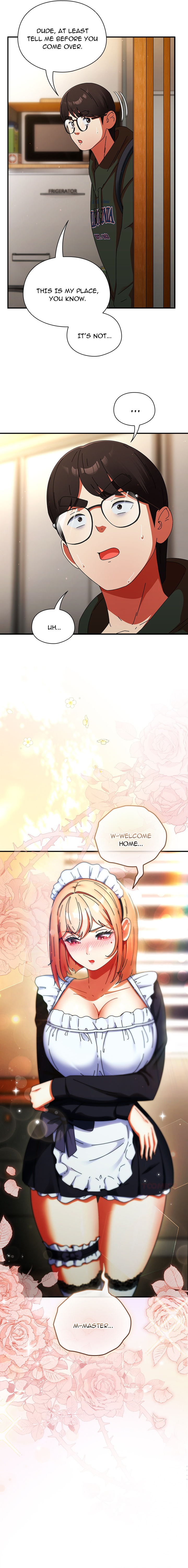 Take a Photo of Me Page 21 - MangaHe