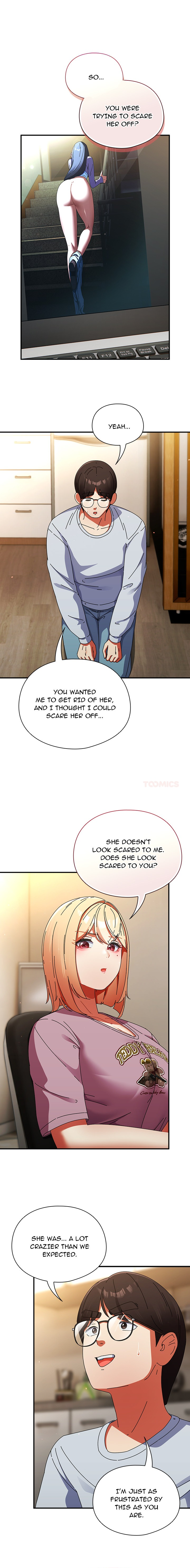 Take a Photo of Me Page 5 - MangaHe
