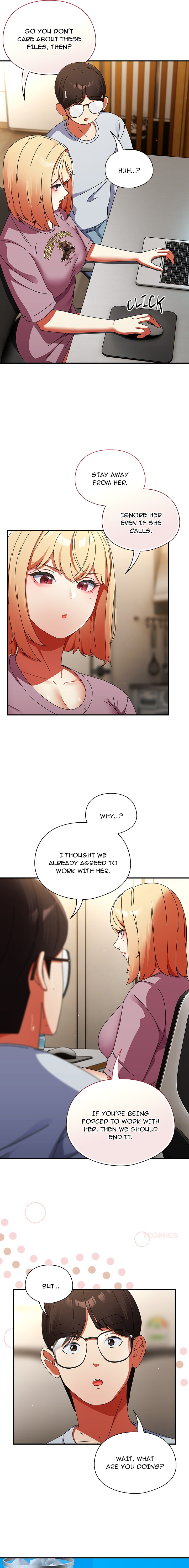 Take a Photo of Me Page 7 - MangaHe